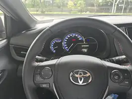 2026  Toyota Yaris - Image 20