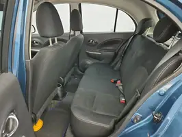 2016  Nissan March - Image 21