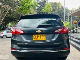 2018  Chevrolet Equinox - Image 12