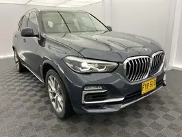 2019  Bmw X5 - Image 28
