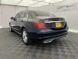 2019  Mercedes Unknown - Image 32