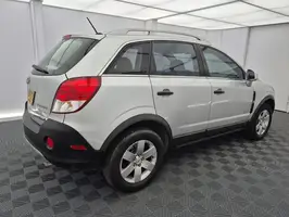 2010  Chevrolet Captiva - Image 16