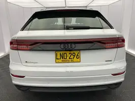 2022  Audi Q8 - Image 15
