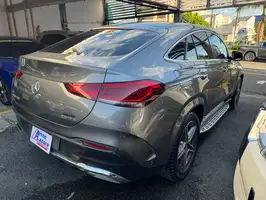 2022  Mercedes Unknown - Image 10