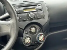 2018  Nissan March - Image 15