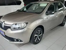 2018  Renault Logan - Image 6