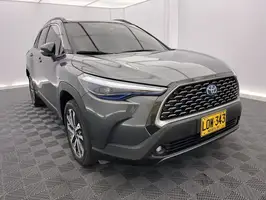 2024  Toyota Corolla - Image 28