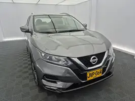 2022  Nissan Qashqai - Image 8