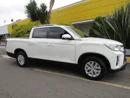 2024  Ssangyong Unknown - Image 9