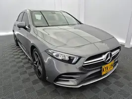 2022  Mercedes Unknown - Image 27