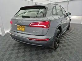 2019  Audi Q5 - Image 56