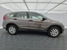 2016  Honda Cr - Image 16