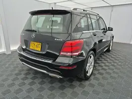 2016  Mercedes Unknown - Image 17