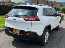 2014  Jeep Wrangler - Image 9