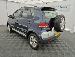 2018  Volkswagen Crossfox - Image 14