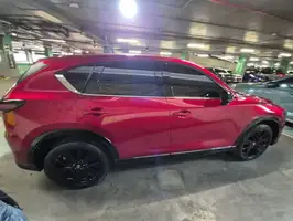 2023  Mazda Cx - Image 18