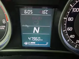 2022  Suzuki Swift - Image 18