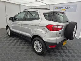 2015  Ford Ecosport - Image 13