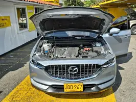 2022  Mazda Cx - Image 7