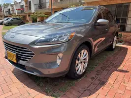 2021  Ford Escape - Image 6