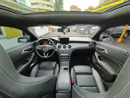 2018  Mercedes Unknown - Image 19