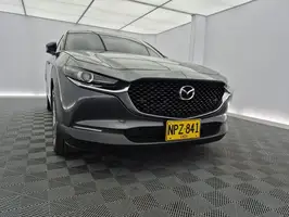 2024  Mazda Cx - Image 42