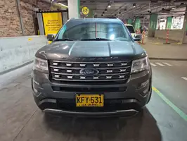 2017  Ford Explorer - Image 8