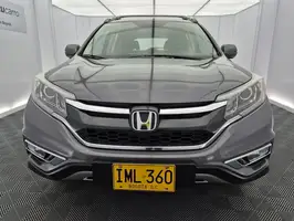2015  Honda Cr - Image 7