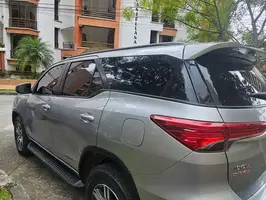 2023  Toyota Fortuner - Image 11