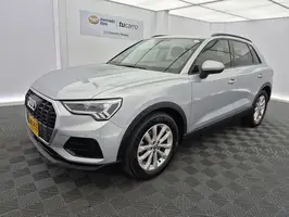 2020  Audi Q3 - Image 10