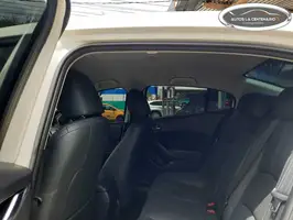 2020  Mazda 3 - Image 15