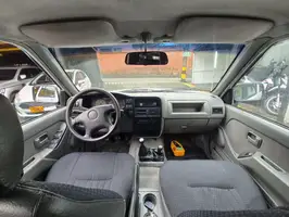 2000  Chevrolet Rodeo - Image 19