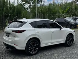 2026  Mazda Cx - Image 13