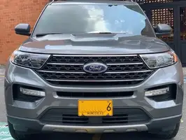 2023  Ford Explorer - Image 38