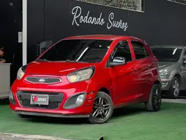 2014  Kia Picanto - Image 8