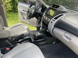 2016  Mitsubishi Unknown - Image 20