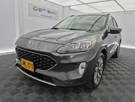 2020  Ford Escape - Image 7