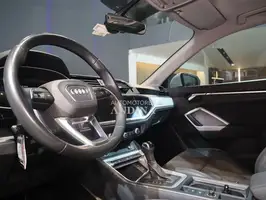 2021  Audi Q3 - Image 17