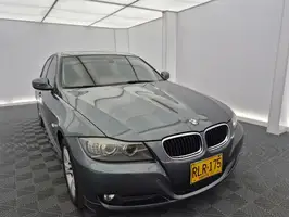 2011  Bmw Serie - Image 20