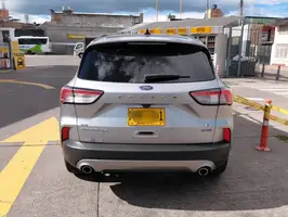 2021  Ford Escape - Image 11