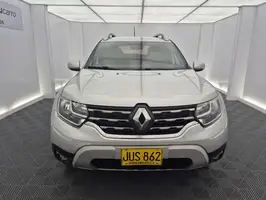 2022  Renault Duster - Image 27