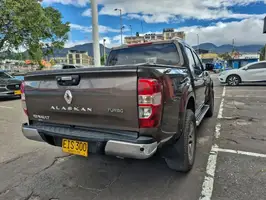 2017  Renault Alaskan - Image 15