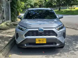 2022  Toyota Rav - Image 6