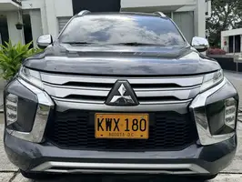2022  Mitsubishi Unknown - Image 7