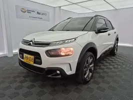 2021  Citroën Unknown - Image 26