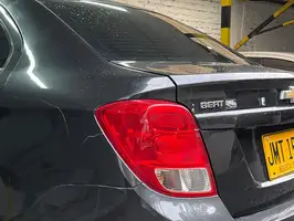 2021  Chevrolet Beat - Image 17