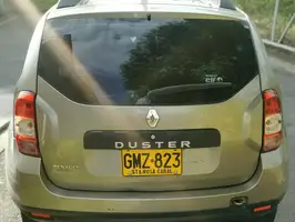 2020  Renault Duster - Image 6