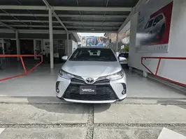2026  Toyota Yaris - Image 8