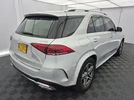 2020  Mercedes Unknown - Image 28