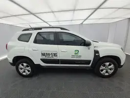 2025  Renault Duster - Image 37